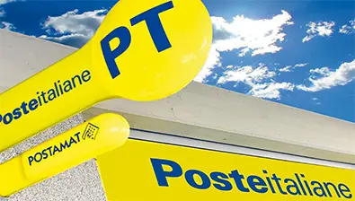 Spedizione pacchi con poste italiane Spedire Pacco Online